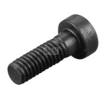 Śruba z łbem walcowym