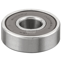 Łożysko kulkowe rowkowane REMS