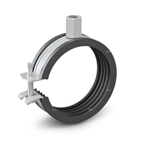 Obejma mocująca szybkiego montażu NICZUK WESTA UPGSW 32-35 mm 1