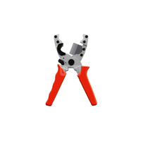 Kermi x-net Nożyce do rur1 szt. w opakowaniu