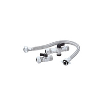 Przewód do napełniania kotła CALEFFI ROBOFIL do kotłów gazowych C.O.