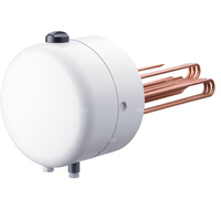 Kołnierz grzejny elektryczny STIEBEL ELTRON FCR 21/60, 2/4, 2/6, 3/6 4/6, 6/6kW