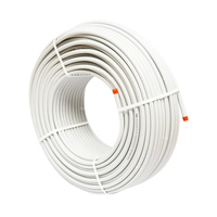 Rura wielowarstwowa QIK PE-RT II/AL/PE-RT II 16x2 - kręgi 200m