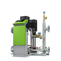 Reflex Układ stab. ciśn. Variomat Giga GS 3 + GH 100 z modułem hydraulicznym