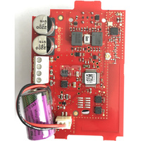 Moduł komunikacji radiowej 868,95 MHz z 2 wejściami impulsowymi