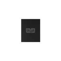 Papier do szlifowania ręcznego SiC, wodoodporny, 230 x 280 mm, ziarnistość 1200