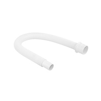 Przyłącze montażowe elastyczne L-500mm 32x50mm