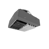 LEO D S destratyfikator powietrza