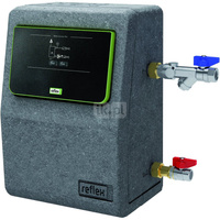 Układ uzupełniania wody Servitec Mini dop. temp. pracy 60 st. C