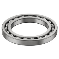 Łożysko kulkowe rowkowane REMS