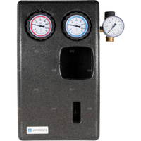 Solarna grupa pompowa PrimoSol 130-4, dwudrogowa, bez pompy