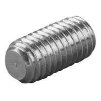 Kołek gwintowany M 8 x 16 45H z gniazdem sześciokątnym REMS