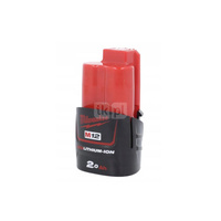 Akumulator QIK Do Novopress ACO102 i ACO103 12 V 2 Ah