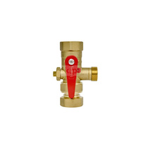 Reflex Złącze odcinające SU R 1" x 1" 