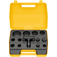 KaliGrat E Zestaw 16x2+20x2+25x2,5/26x3 REMS