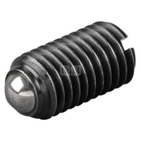 Sprężynujący element dociskowy