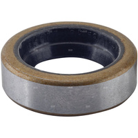 Pierścień uszczelniający wału REMS