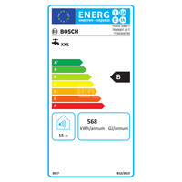 Podgrzewacz pojemnościowy 10 litrów TR2000T 10 T