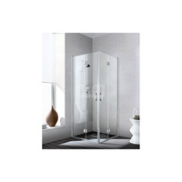 Kermi wej. narożne, cz. lewa Liga 2CL 0780x 2000 GAK: 735-760 SIMG ESG klar Clean