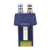 Wymienna głowica CAPBs sens PS20 - czujnik ciśnienia 0÷180 mbar, 2x fi8 mm