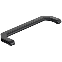 Uchwyt przenośny pokrywa