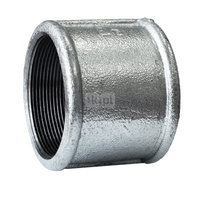 Mufa ocynk 3/4'' M2 STRONG