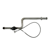 Zestaw do obiegu otwartego dla kotła MiniMax Eco – umożliwia montaż kotła w układzie otwartym