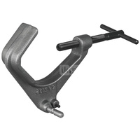 Uchwyt prowadzący 4'' dla rur fi 2 1/2 - 4''