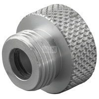 Zatyczka 1/2'' bez ochrony przed zgumieniem