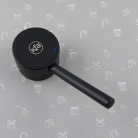 Uchwyt do baterii ANDRA BLACK FI35