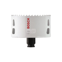 Progressor for Wood and Metal 92 mm