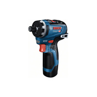 Wiertarko-wkrętarka GSR 12V-35 HX (solo)