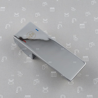 Uchwyt do baterii LOGON CHROM FI25