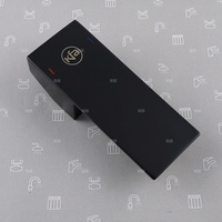 Uchwyt do baterii LOGON BLACK FI35