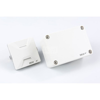 Czujnik powietrzny, hermetyczny, IP44