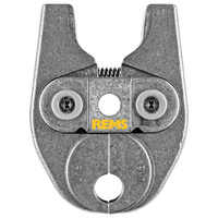 Cęgi zaciskowe REMS U 16 do złączek zaprasowywanych