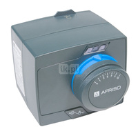 Siłownik elektryczny ARM 342 ProClick, 2- i 3-pkt, 24 V AC, 120 s, 6 Nm