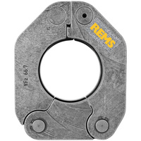 Pier. zac. VFz 66,7 REMS VFz