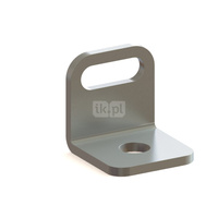 Wspornik obejm DL profilu szer. 41mm fi8,5mm XPDLMF8