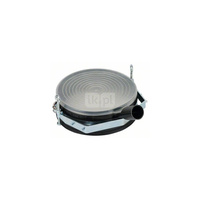 Pierścień zbierający wodę