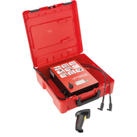 Zgrzewarka ROWELD ROFUSE TURBO S 