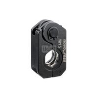 Pierścień obrotowy (do novopress aco102 i aco103) QIK M fi 15 mm do złączek zaprasowywanych