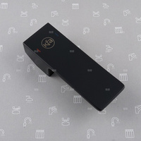 Uchwyt do baterii LOGON BLACK FI25