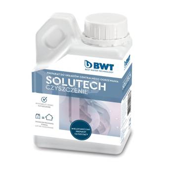 BWT SoluTECH Czyszczenie 0,5 L