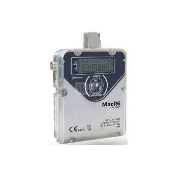 Moduł komunikacyjny do transmisji danych z liczników (smart gaz) WEBA MacR6 GAZMODEM2, GAZ-SMS, SMART-GAS