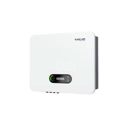 Inwerter Sofar 15KTLX-G3 trójfazowy WiFi&DC switch