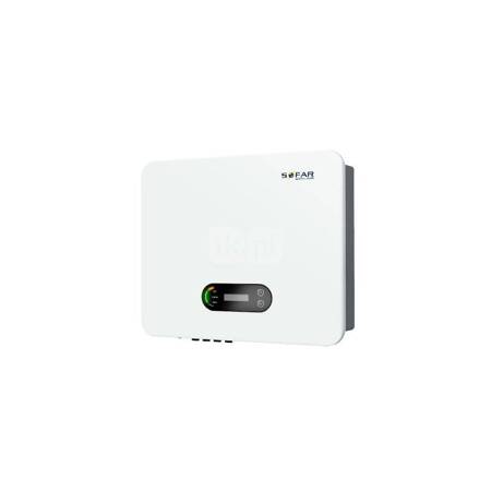 Inwerter Sofar 8,8KTLX-G3 trójfazowy WiFi&DC switch