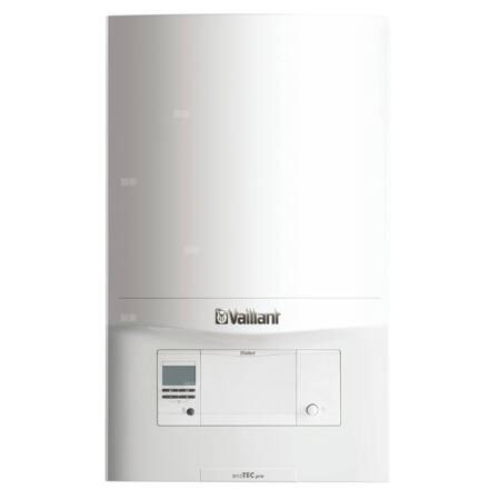 Kocioł gazowy jednofunkcyjny VAILLANT ecoTEC pro VC 186/5-3 kondensacyjny wiszący 5.7-20.0 kW