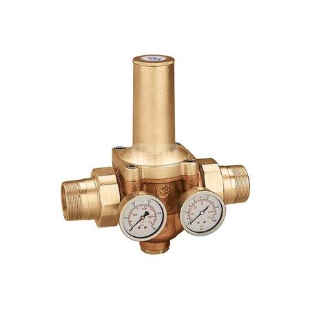 Regulator ciśnienia CALEFFI, gz 2'', 25 bar