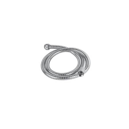 Wąż przyłączeniowy elastyczny z oplotem (metal) PERFEXIM HS-019/S G1/2xG1/2, GW x GW, 1/2'' x 1/2'', dł.1500mm
